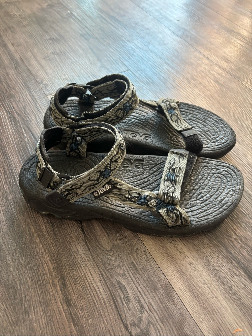 Teva Men’s Sandal